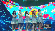 k-pop GIF