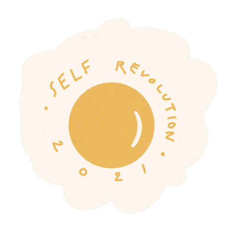 etjour motivation 2021 goals cheer up Sticker