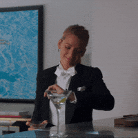 Where Are You Hello GIF by Blake Lively Fan