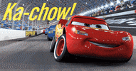 GIF by Disney Pixar