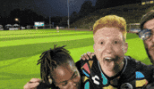 Happy Fun GIF by Oakland Roots SC