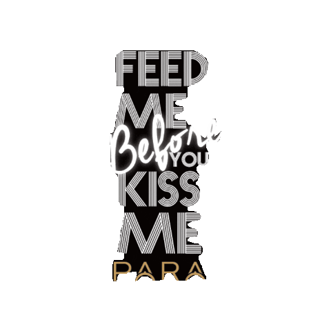 Para Sticker by ITS4THEKIDS