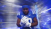 College Football GIF by Duke Football