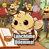 GIF by Beelightened