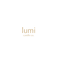 Heart Love Sticker by Lumi Candle