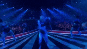 iheartradio music awards nerd GIF by iHeartRadio