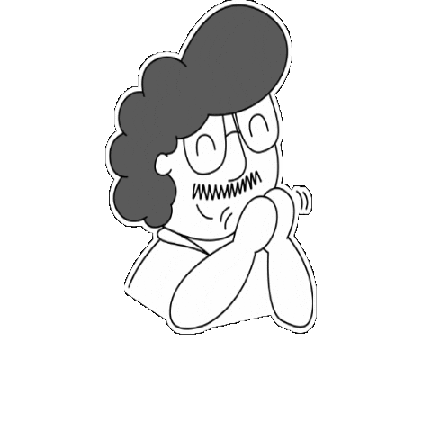 Festa Ok Sticker