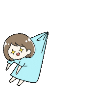 ますまゆ Sticker