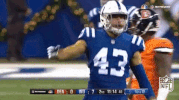 Indianapolis Colts Football GIF by NFL
