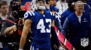 Indianapolis Colts Football GIF by NFL