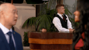 damon wayans riggs GIF by Lethal Weapon