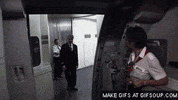 commandant GIF