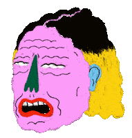 Illustration Artwork Sticker by ffembroidery