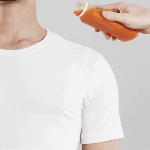 Shirt GIF by House of X