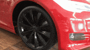 Tesla Api GIF