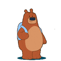 Web3 Thank You Sticker by My Neighbor Alice