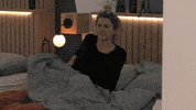 Tired Morning GIF by Big Brother 2021