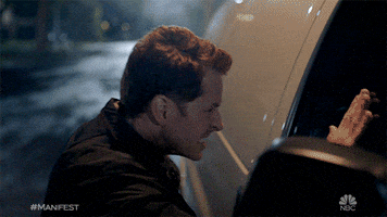 Season 2 Nbc GIF by Manifest