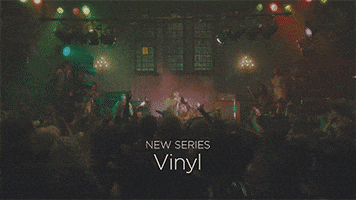 new series vinyl GIF by HBO