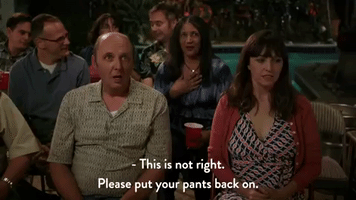 comedy central season 9 episode 9 GIF by Workaholics