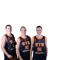 Baloncesto Musculos Sticker by El Toyo Basket