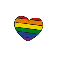 CoreDevelopments love pride lgbt loveislove Sticker