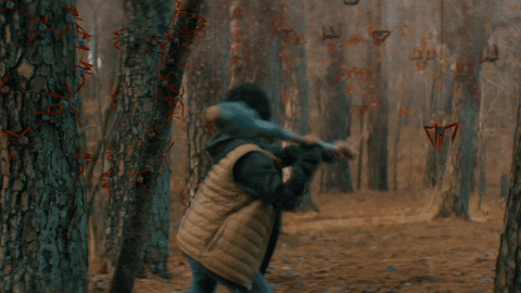 Short Film No GIF by Red Giant