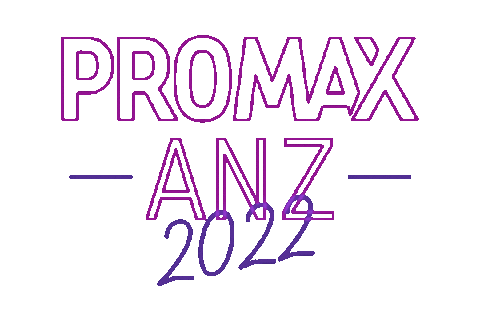 Promaxafrica Sticker by Promax TV