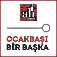 Kebab Sticker by Kosebasi Restaurant
