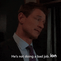 Law And Order Svu GIF by ION