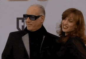 andrew dice clay GIF by SAG Awards