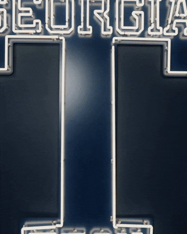 Georgia Tech Baseball GIF by Georgia Tech Yellow Jackets