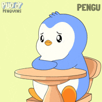 No Way Wow GIF by Pudgy Penguins