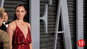 oscars red carpet GIF by Vanity Fair