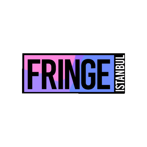 Performing Arts Dance Sticker by Istanbul Fringe Festival