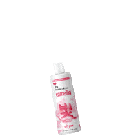 Korea Glow Sticker by Unilever Indonesia