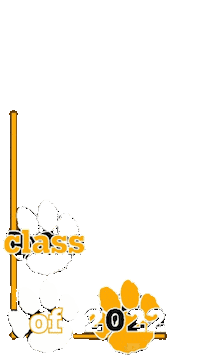 Class Of 2022 Iupui Grad Sticker by IUPUI