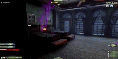 ghostbustersnet giphyupload game gaming video game GIF