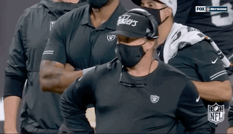Regular Season Football GIF by NFL