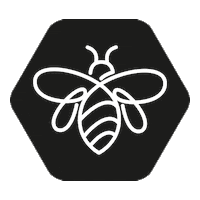 beeuniqueofficial news bee abelha chegou Sticker