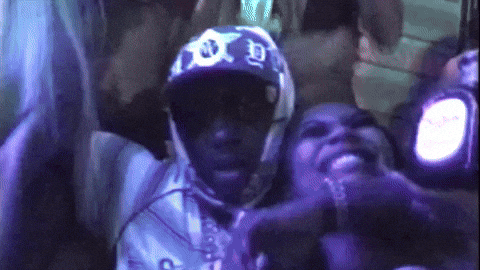 New Orleans Yacht GIF by Giant Music