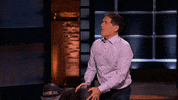 Shark Tank Basketball GIF by ABC Network