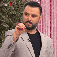 One Minute Time GIF by TRT