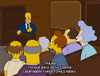 Episode 2 Trial GIF by The Simpsons