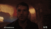 treadstone television usa network treadstone GIF