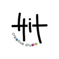 Design Smile Sticker by Hit Creative Studio