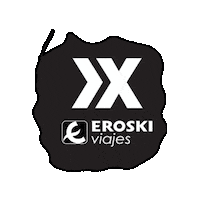 XPLORAOFICIAL xplora xplorabyviajeseroski xplorabyeroskiviajes xploraoficial Sticker