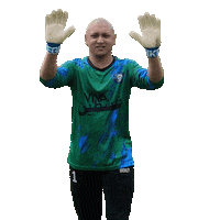 Bromley Fc Bbbfc Sticker by Engle