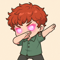 Winning Number One GIF by Persona