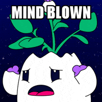 Blow Your Mind Wow GIF by Magic Eden